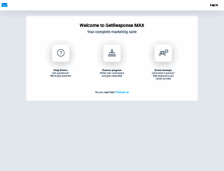 sosendit.com screenshot