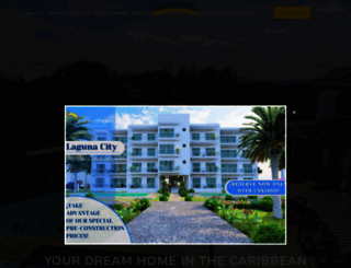 sosuaoceanvillage.com screenshot
