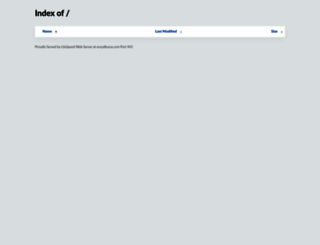 sosyalbursa.com screenshot