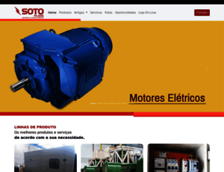 sotofilhos.com.br screenshot