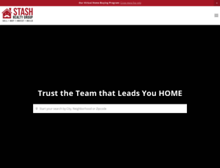 sotorealestategroup.com screenshot