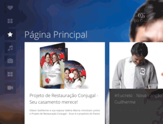 soudejesus.org screenshot