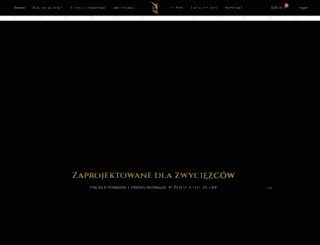 soul-kozak.com screenshot
