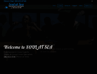 soulatsea.com screenshot