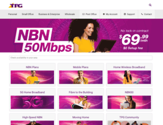 soulaustralia.com.au screenshot