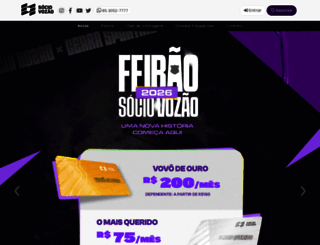 soumaisceara.com.br screenshot