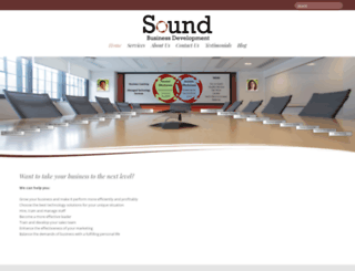 soundbd.com screenshot