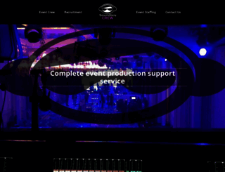 soundboycrew.co.uk screenshot