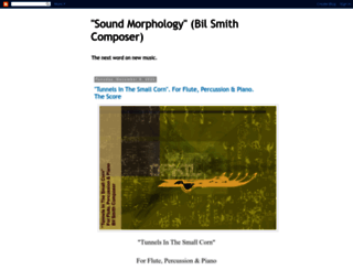 soundmorphology.blogspot.co.il screenshot
