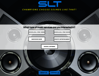 soundslikethat.com screenshot