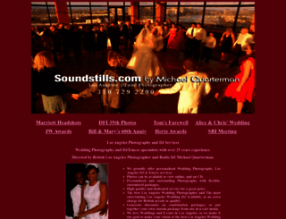 soundstills.com screenshot