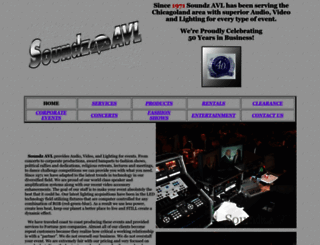 soundzavl.com screenshot