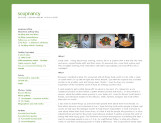 soupnancy.squarespace.com screenshot