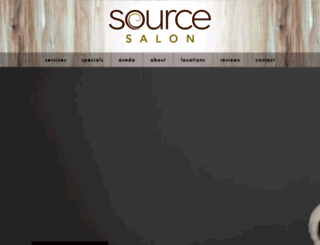 source-salon.com screenshot
