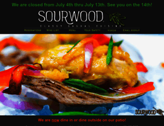 sourwoodga.com screenshot