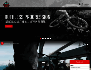 southbaycycle.com screenshot