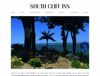 southcliffinnsj.com screenshot