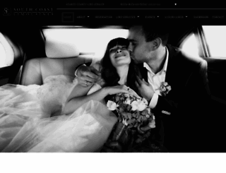 southcoastlimo.com screenshot
