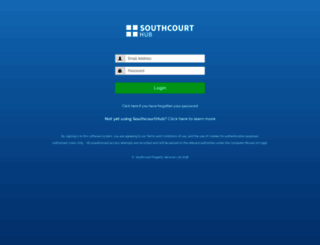 southcourthub.net screenshot