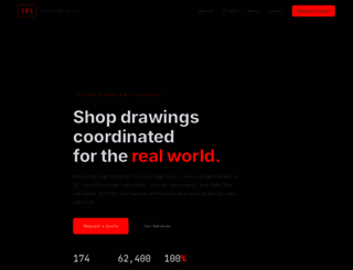 southeastbim.com screenshot