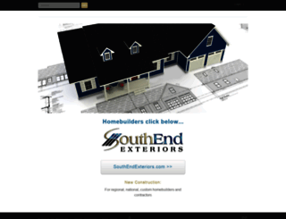 southendhomeimprovement.com screenshot