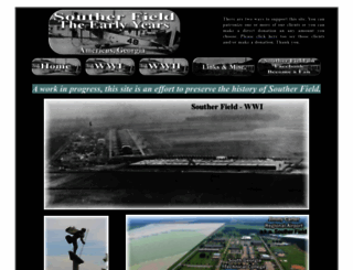 souther-field.com screenshot