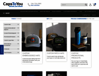 southernad.com screenshot