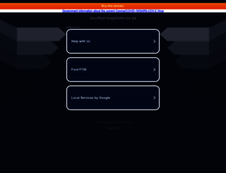 southernexplorer.co.za screenshot