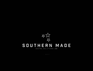 southernmade.co screenshot