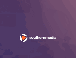 southernmedia.net screenshot