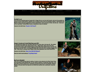 southernoregonoutfitters.com screenshot