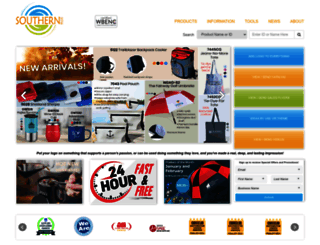 southernplus.com screenshot