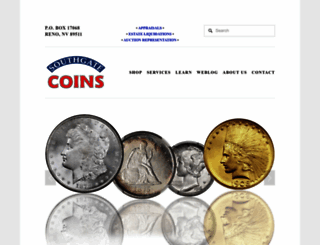 southgatecoins.com screenshot