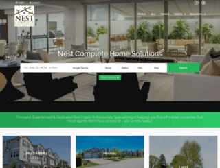 southjerseyhomeshopper.com screenshot