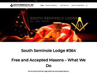 southseminole364.com screenshot