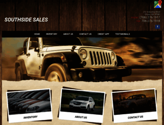 southsidega.com screenshot