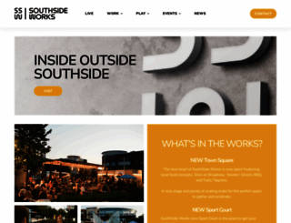 southsideworks.com screenshot
