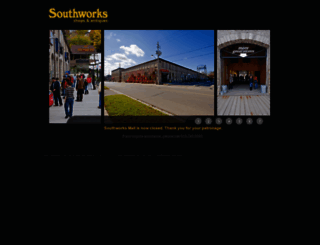 southworks.ca screenshot