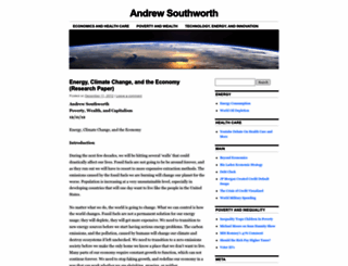 southwortha935.wordpress.com screenshot