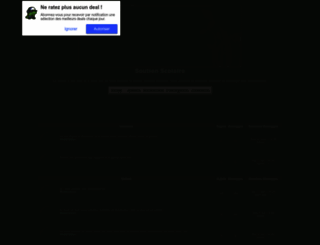 soutien-scolaire.forums-actifs.net screenshot