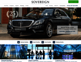 sovcars.com screenshot