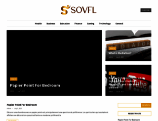 sovfl.com screenshot