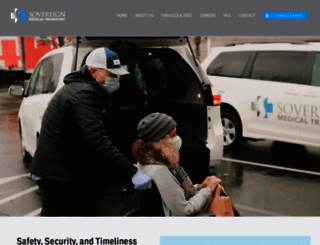 sovmedical.com screenshot