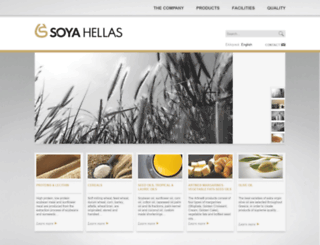 soyahellas.gr screenshot