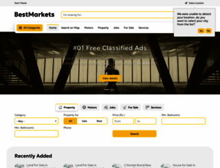 soyanna.com screenshot