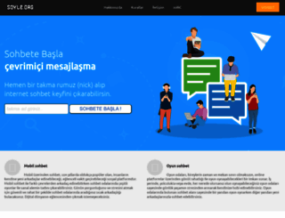 soyle.org screenshot