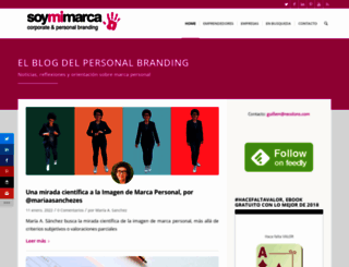 soymimarca.com screenshot