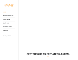 soytumarca.com screenshot