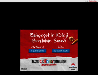 sozcu18.com screenshot