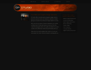 sp-studio.com screenshot